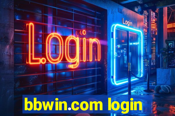 bbwin.com login